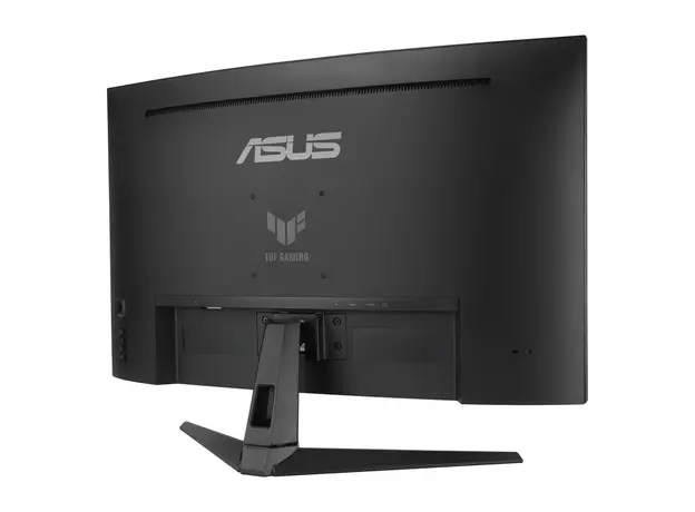 Monitor Asus TUF Gaming VG32WQ3B 90LM0AP1-B01171, 31.5" QHD 2560x1440 VA Curved 1500R, 180Hz, 0.5ms, sRGB 120%, 2xHDMI, DP, Speakers, 4 image