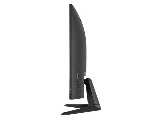 Monitor Asus TUF Gaming VG32WQ3B 90LM0AP1-B01171, 31.5" QHD 2560x1440 VA Curved 1500R, 180Hz, 0.5ms, sRGB 120%, 2xHDMI, DP, Speakers, 5 image