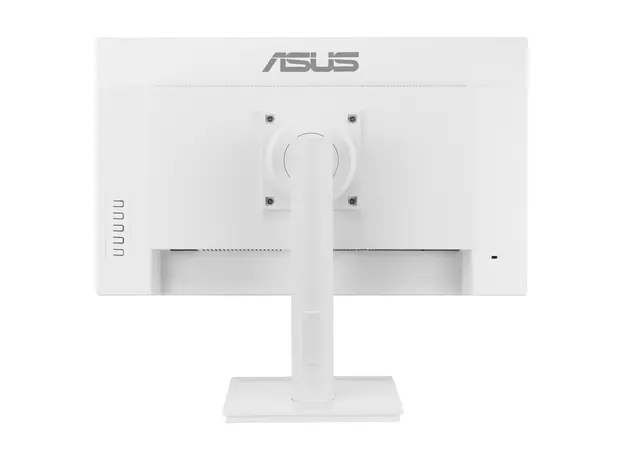 Monitor Asus VA249QGS-W 23.8" FHD IPS 120Hz 1ms, sRGB 99%, Adaptive-Sync, VGA, HDMI, DP, 4xUSB, Speakers, Pivot, White, 4 image
