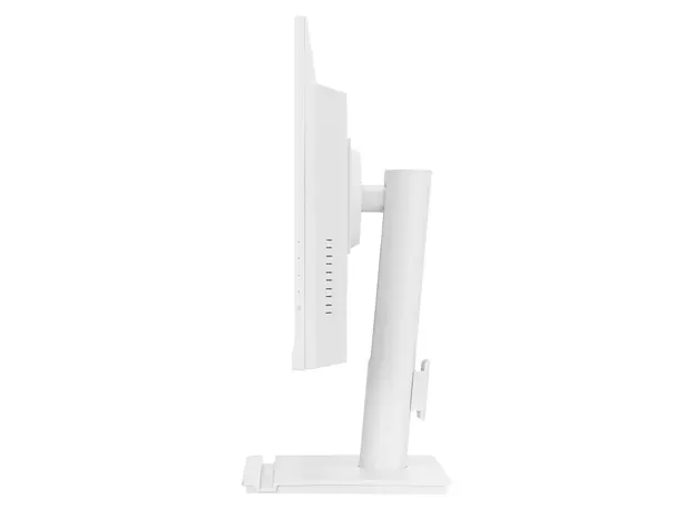 Monitor Asus VA249QGS-W 23.8" FHD IPS 120Hz 1ms, sRGB 99%, Adaptive-Sync, VGA, HDMI, DP, 4xUSB, Speakers, Pivot, White, 6 image