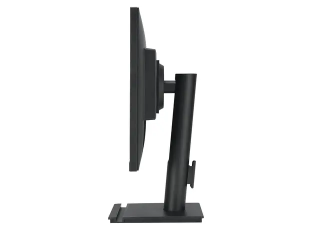 Monitor Asus VA24DQFS 23.8" FHD IPS 100Hz 1ms, sRGB 99%, Adaptive-Sync, VGA, HDMI, DP, 2xUSB, Speakers, Pivot, Black, 6 image