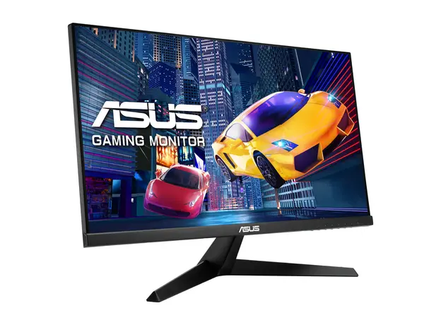 Monitor Asus VY249HGR 90LM06A3-B01471 23.8" FHD IPS 120Hz 1ms MPRT Adaptive-Sync HDMI D-Sub Audio Black, 3 image