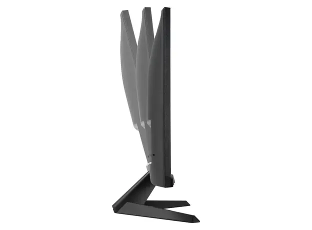 Monitor Asus VY249HGR 90LM06A3-B01471 23.8" FHD IPS 120Hz 1ms MPRT Adaptive-Sync HDMI D-Sub Audio Black, 6 image