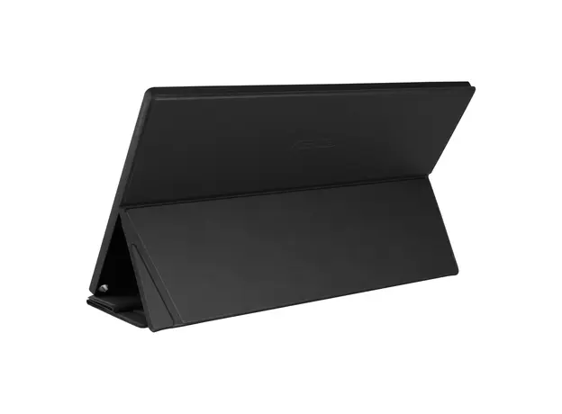 Monitor Asus ZenScreen Go MB16AHP 90LM04T0-B01170, 15.6" FHD IPS, USB-C, Micro HDMI, 7800mAh, 3 image