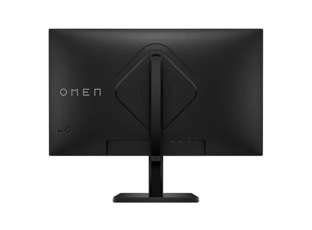 Monitor HP OMEN 27q G2 (AV4H6E9), 27" QHD 2560x1440, 180Hz, 1ms, 400 nits, DisplayPort 1.4, Black, 4 image