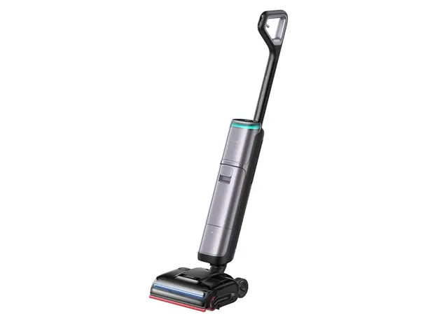 Vacuum Cleaner Dreame H16 Pro Steam (HHR48F), Wet & Dry, 30000 Pa, 200°C Steam, Grey, 4 image