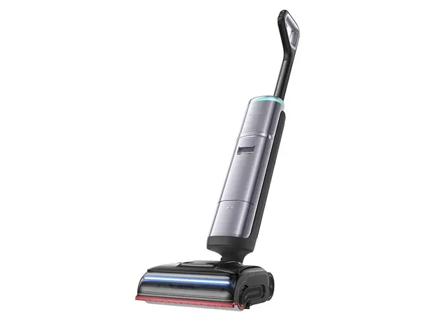 Vacuum Cleaner Dreame H16 Pro Steam (HHR48F), Wet & Dry, 30000 Pa, 200°C Steam, Grey, 5 image