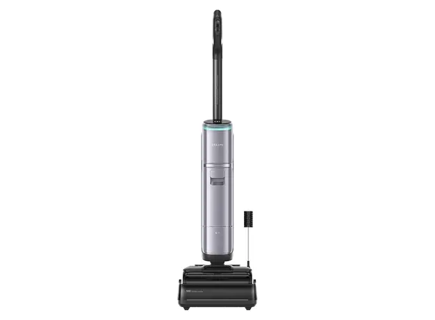 Vacuum Cleaner Dreame H16 Pro Steam (HHR48F), Wet & Dry, 30000 Pa, 200°C Steam, Grey, 6 image