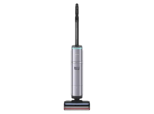 Vacuum Cleaner Dreame H16 Pro Steam (HHR48F), Wet & Dry, 30000 Pa, 200°C Steam, Grey, 7 image