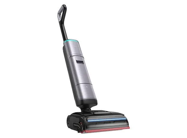 Vacuum Cleaner Dreame H16 Pro Steam (HHR48F), Wet & Dry, 30000 Pa, 200°C Steam, Grey