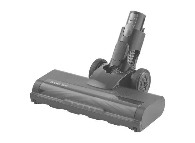 Vacuum Cleaner Sencor SVC 7221BK Cordless Stick 2-in-1, 200W, 22.2V 2600mAh, 35 min, Black, 5 image
