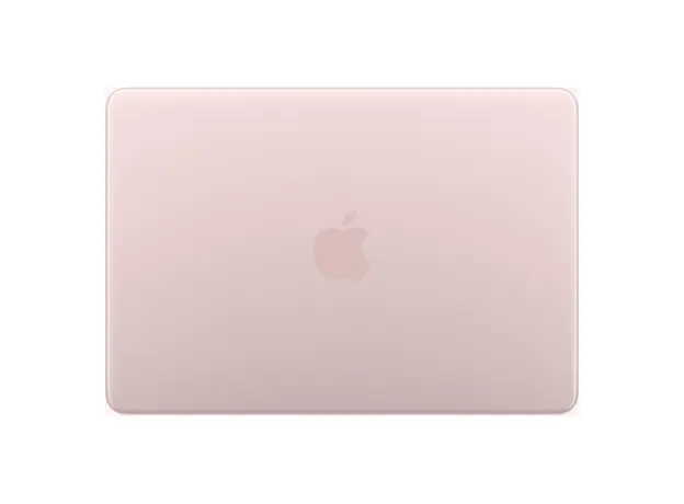 Laptop Apple MacBook Neo 13" Z1TV00021, A18 Pro 6C CPU/5C GPU, 8GB, 512GB SSD, Touch ID, US Keyboard, Blush, 5 image