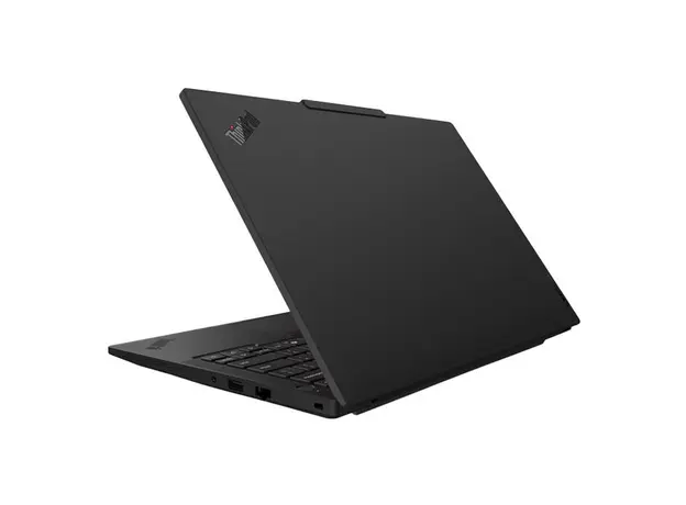 Laptop Lenovo 21WN00AUGX ThinkPad T14 Gen 7, 14" WUXGA IPS 400nit, Ultra 7 355, 16GB, 512GB SSD, Intel Graphics, No OS, Black, 4 image