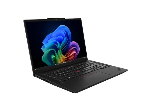 Laptop Lenovo 21WN00AUGX ThinkPad T14 Gen 7, 14" WUXGA IPS 400nit, Ultra 7 355, 16GB, 512GB SSD, Intel Graphics, No OS, Black