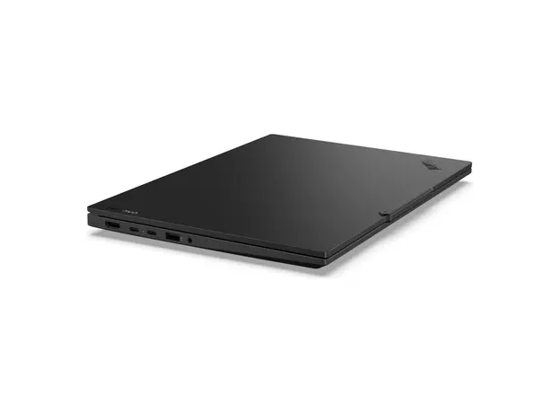 Laptop Lenovo 21Y20052GX ThinkPad E14 Gen 8 (AMD), 14" WUXGA IPS, Ryzen AI 7 345, 16GB, 512GB SSD, Radeon 840M, No OS, Black, 5 image