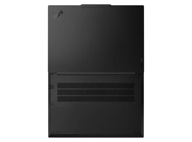 Laptop Lenovo 21Y20052GX ThinkPad E14 Gen 8 (AMD), 14" WUXGA IPS, Ryzen AI 7 345, 16GB, 512GB SSD, Radeon 840M, No OS, Black, 8 image