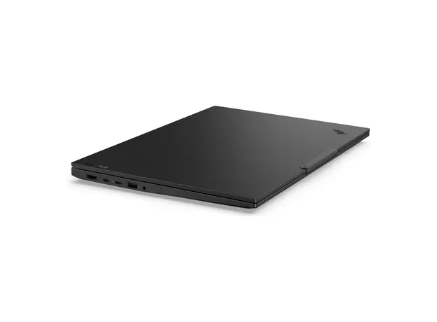Laptop Lenovo 21Y4004NGX ThinkPad E16 Gen 4 (AMD), 16" WUXGA IPS, Ryzen AI 7 345, 16GB, 512GB SSD, Radeon 840M, No OS, Black, 5 image