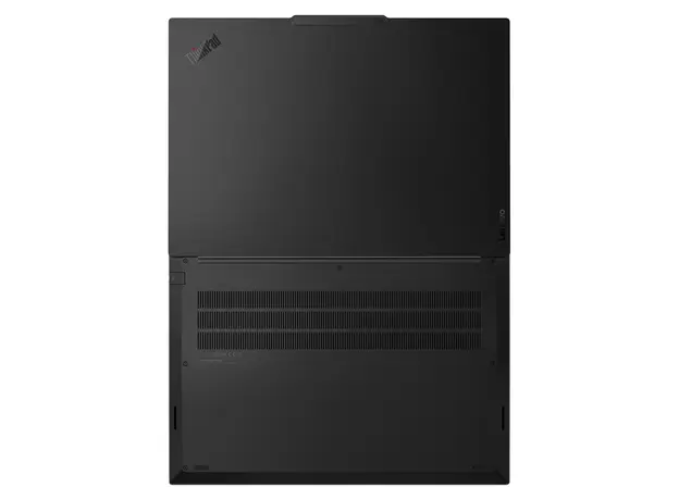 Laptop Lenovo 21Y4004NGX ThinkPad E16 Gen 4 (AMD), 16" WUXGA IPS, Ryzen AI 7 345, 16GB, 512GB SSD, Radeon 840M, No OS, Black, 8 image