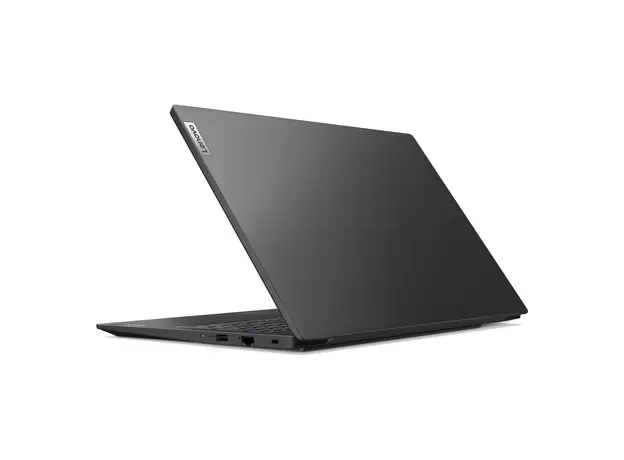 Laptop Lenovo 83GW00NLKL V15 G5 IRL, 15.6" FHD IPS, Core i7-13620H, 16GB, 512GB SSD, Win 11 Home, Business Black, 4 image