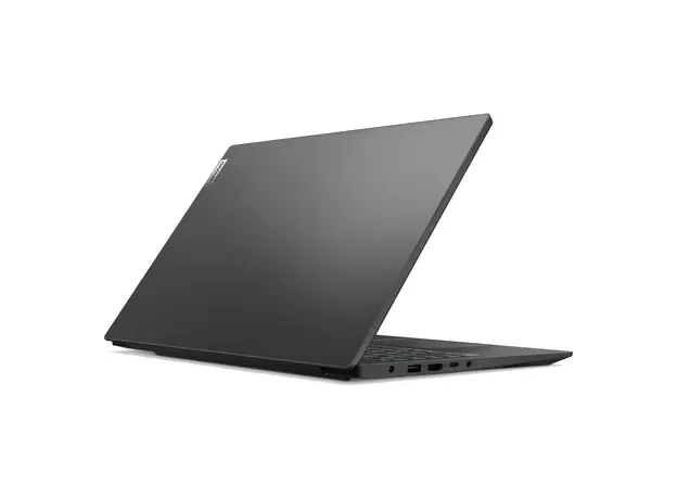 Laptop Lenovo 83GW00NLKL V15 G5 IRL, 15.6" FHD IPS, Core i7-13620H, 16GB, 512GB SSD, Win 11 Home, Business Black, 5 image