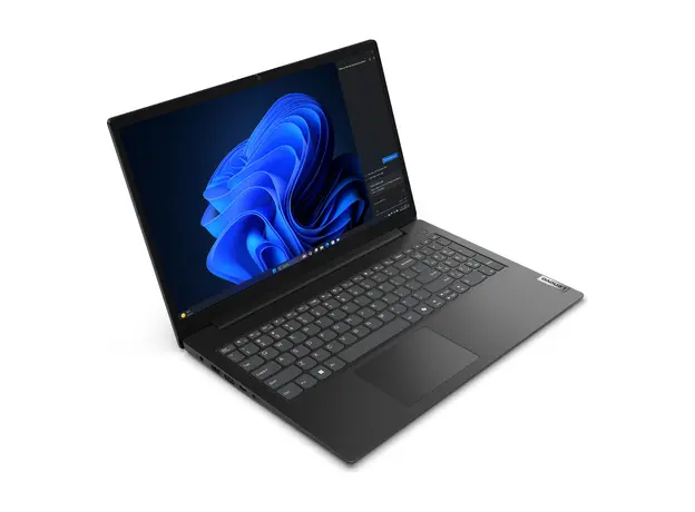 Laptop Lenovo 83GW00NLKL V15 G5 IRL, 15.6" FHD IPS, Core i7-13620H, 16GB, 512GB SSD, Win 11 Home, Business Black