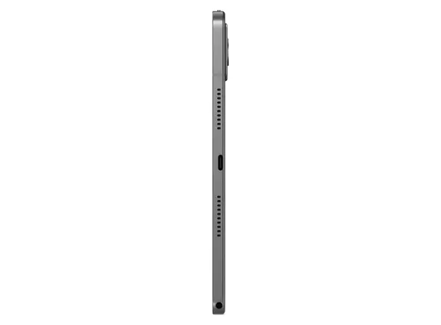 Tablet Lenovo ZAFM0718UZ Idea Tab, 11" 2.5K 90Hz, Dimensity 6300, 8GB, 256GB, 5G, Android 15, Luna Grey, 2 image