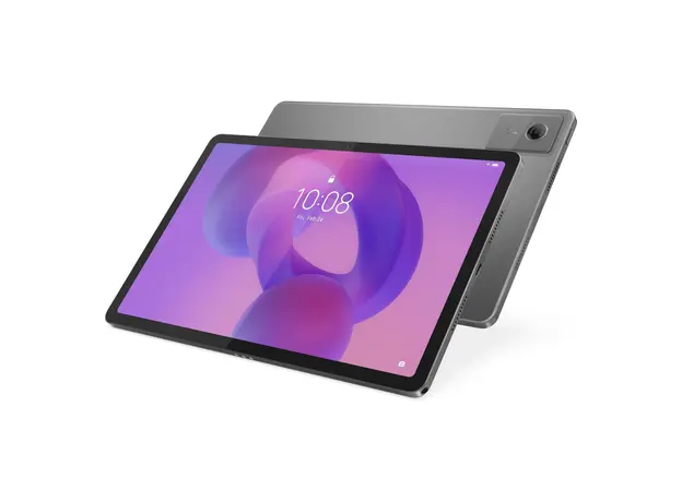 Tablet Lenovo ZAFM0718UZ Idea Tab, 11" 2.5K 90Hz, Dimensity 6300, 8GB, 256GB, 5G, Android 15, Luna Grey