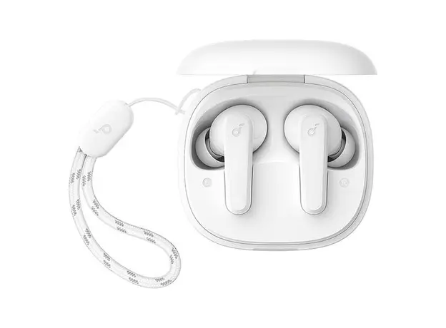 Earbuds Anker Soundcore R50i A3949 White, 2 image