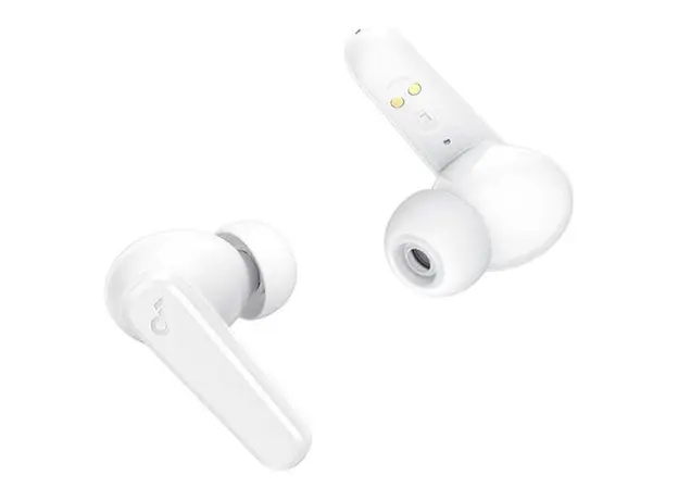 Earbuds Anker Soundcore R50i A3949 White, 4 image