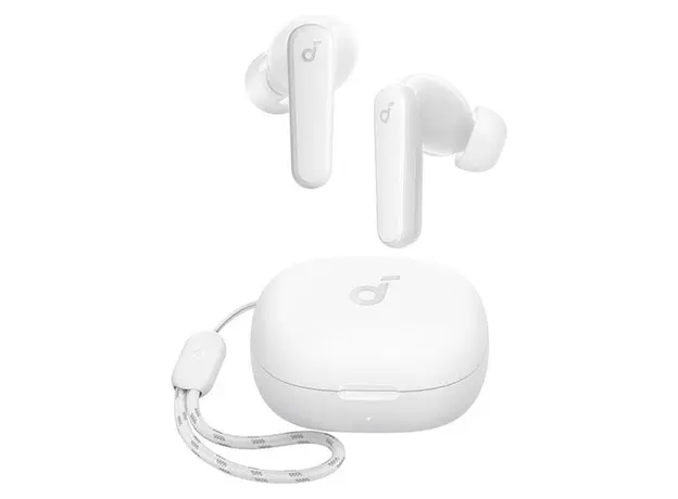 Earbuds Anker Soundcore R50i A3949 White