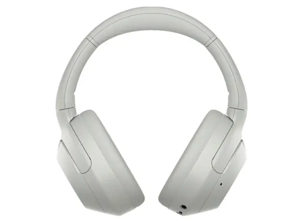 Headphones Sony WH-ULT900N/W ULT WEAR, Wireless, Active Noise Cancelling, Bluetooth 5.2, 30h, White, 3 image