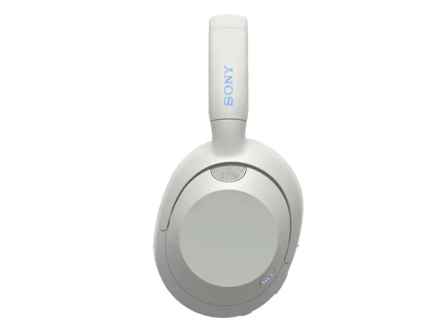 Headphones Sony WH-ULT900N/W ULT WEAR, Wireless, Active Noise Cancelling, Bluetooth 5.2, 30h, White, 4 image