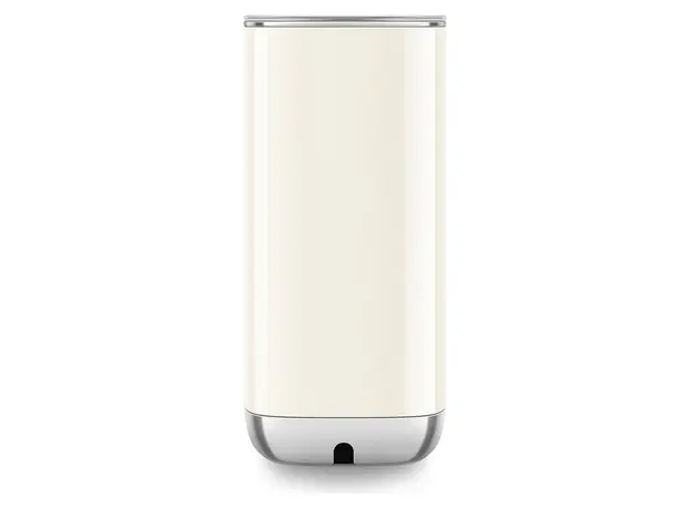 Milk Frother SMEG MFF02CREU, 500W, 180 ml, 50's Style, Cream, 6 image