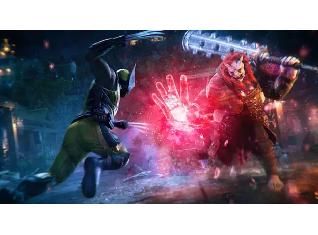Game Sony PS5 Marvel's Wolverine, 2 image