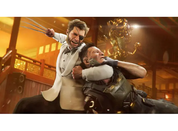 Game Sony PS5 Marvel's Wolverine, 7 image