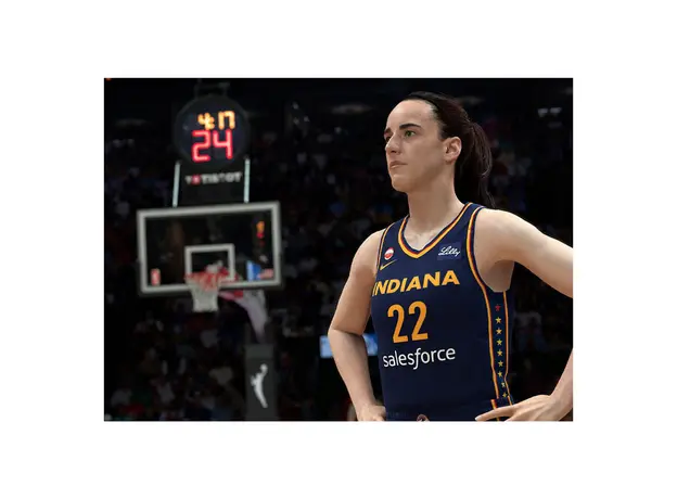 Game Sony PS5 Game NBA 2K27, 2 image