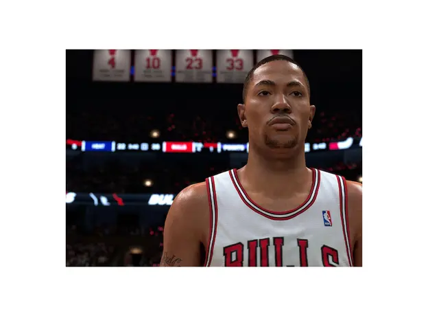 Game Sony PS5 Game NBA 2K27, 3 image