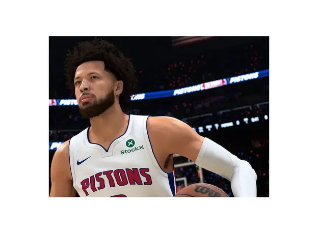 Game Sony PS5 Game NBA 2K27, 4 image