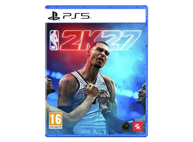 Game Sony PS5 Game NBA 2K27