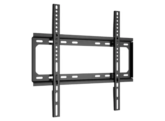 TV Wall Mount ZENO F45, 26"-65", Fixed, 50 kg, Black