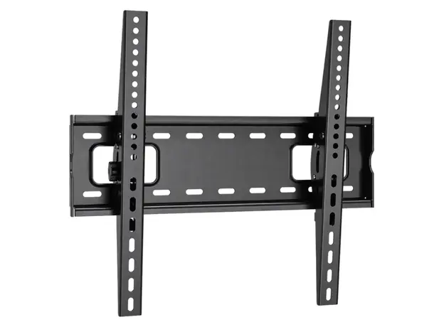 TV Wall Mount ZENO T45, Tilting, 26"-65", up to 50 kg, Black