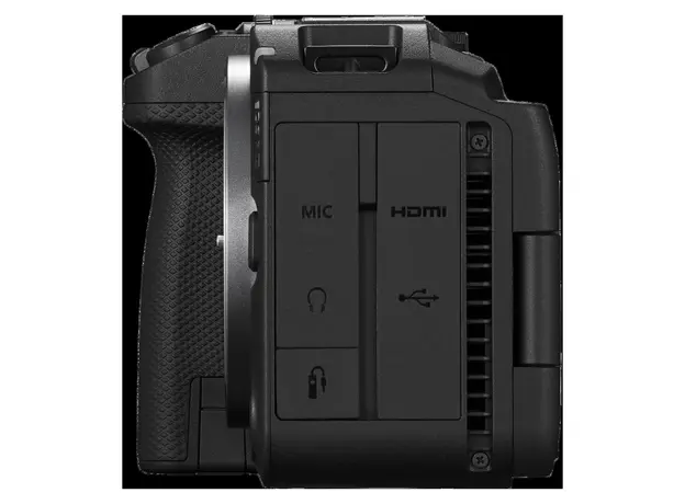 Digital Camera Canon EOS R6 V Body 7250C018, 32.5MP Full-Frame, 7K 60p RAW, 4K 120p, 5 image