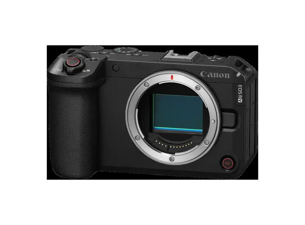 Digital Camera Canon EOS R6 V Body 7250C018, 32.5MP Full-Frame, 7K 60p RAW, 4K 120p