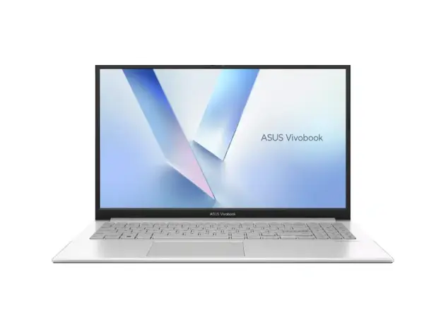 Asus Vivobook Go 15.6" FHD Ryzen 5 40 8GB 256GB SSD AMD Radeon Graphics Win 11 Home Cool Silver