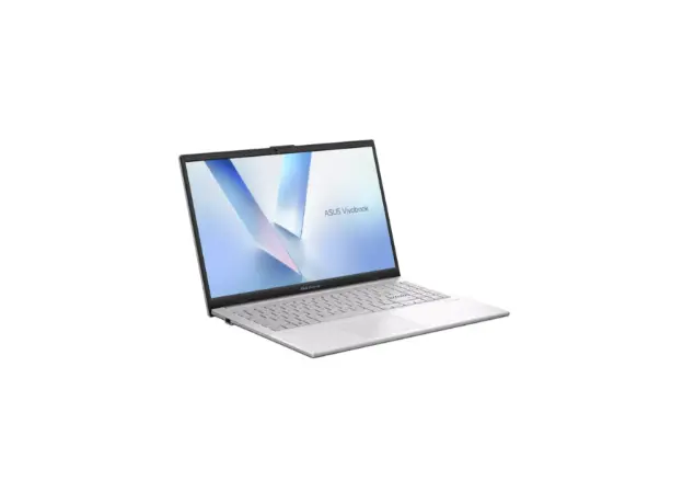 Asus Vivobook Go 15.6" FHD Ryzen 5 40 8GB 256GB SSD AMD Radeon Graphics Win 11 Home Cool Silver, 2 image