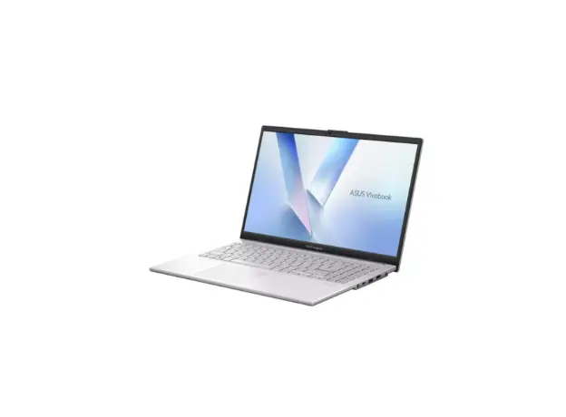 Asus Vivobook Go 15.6" FHD Ryzen 5 40 8GB 256GB SSD AMD Radeon Graphics Win 11 Home Cool Silver, 3 image