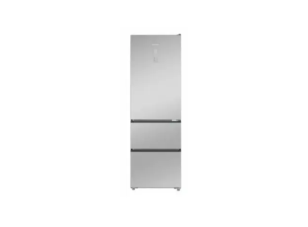 Refrigerator Dreame DRT400WMBEEU MegaUltra 3D 185 cm E Class