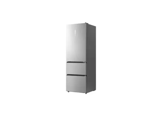 Refrigerator Dreame DRT400WMBEEU MegaUltra 3D 185 cm E Class, 3 image