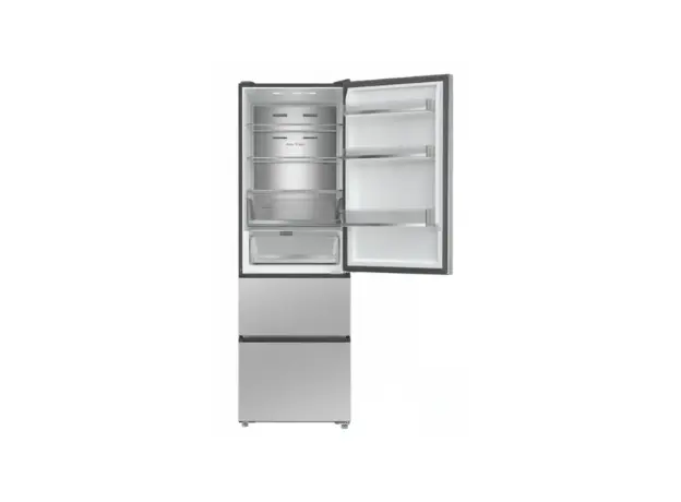Refrigerator Dreame DRT400WMBEEU MegaUltra 3D 185 cm E Class, 4 image