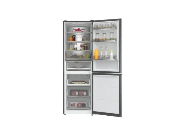 Refrigerator Dreame DRB400WMBEEU MegaPro 185 cm E Class, 2 image
